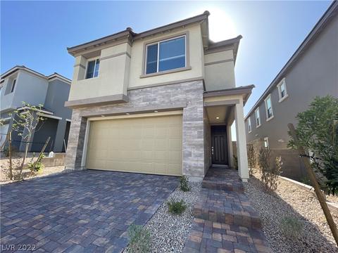 408 Purple Sandpiper St, Las Vegas, NV 89138