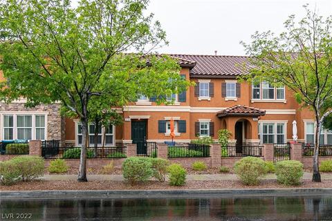2039 Via Firenze, Henderson, NV 89044