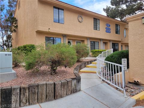 2851 S Valley View Blvd #1136B, Las Vegas, NV 89102