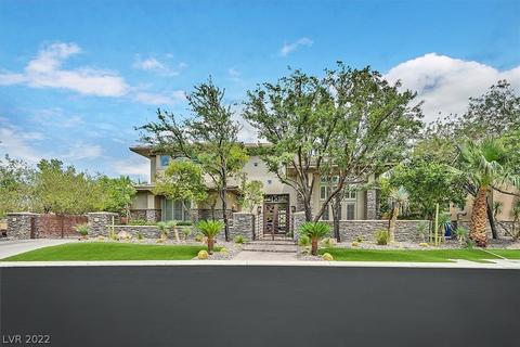 1543 Foothills Village Dr, Henderson, NV 89012