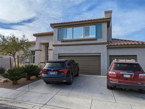 Undisclosed, North Las Vegas, NV 89031