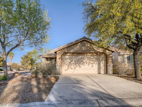 1712 Snow Flat Ct, Las Vegas, NV 89134