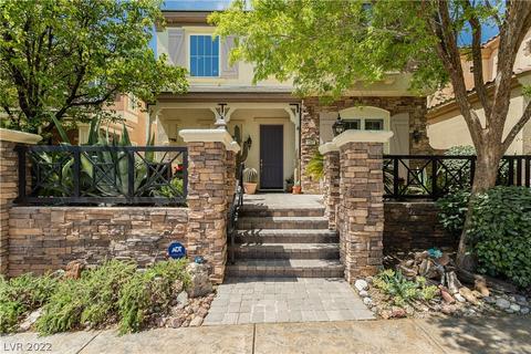 7341 Ellison Park St, Las Vegas, NV 89166