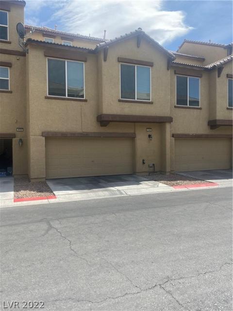 4546 Townwall St, Las Vegas, NV 89115