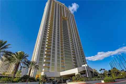 135 E Harmon Ave #401 - 403, Las Vegas, NV 89109