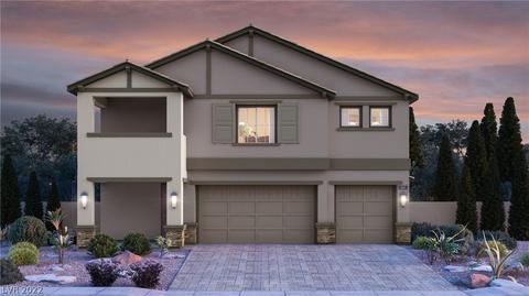 3717 Snow Fawn Ave, North Las Vegas, NV 89084