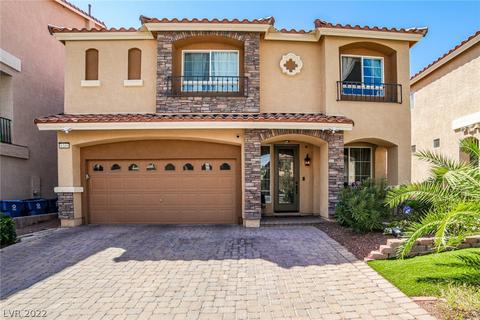 6349 Cascade Cliffs Ct, Las Vegas, NV 89139