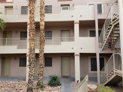2044 Mesquite Ln #104, Laughlin, NV 89029