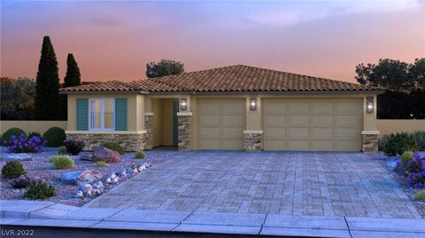 3721 Snow Fawn Ave, North Las Vegas, NV 89084