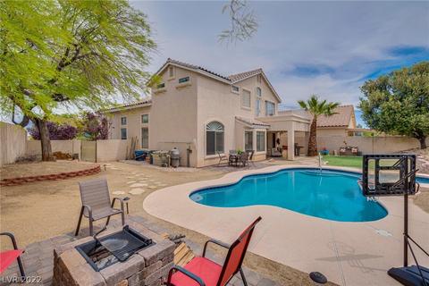 513 Carlton Kay Pl, Las Vegas, NV 89144