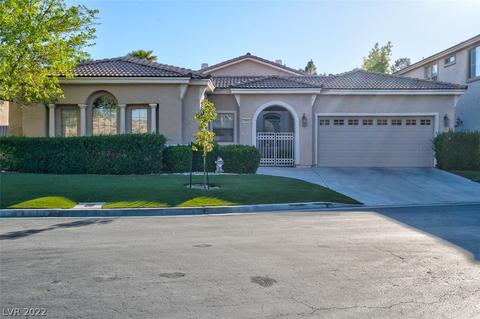 10845 Bernini Dr, Las Vegas, NV 89141