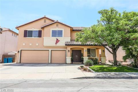 1259 Bayleaf Terrace Ave, Henderson, NV 89014