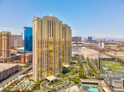 145 E Harmon Ave #1602, Las Vegas, NV 89109