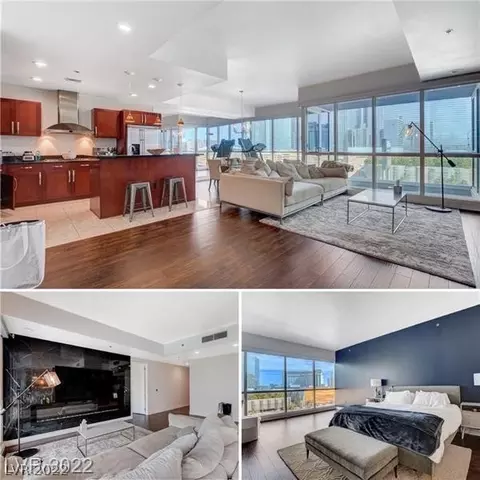 4575 Dean Martin Dr #1009, Las Vegas, NV 89103