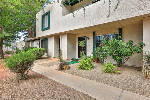 3443 Del Marino Dr, Las Vegas, NV 89121