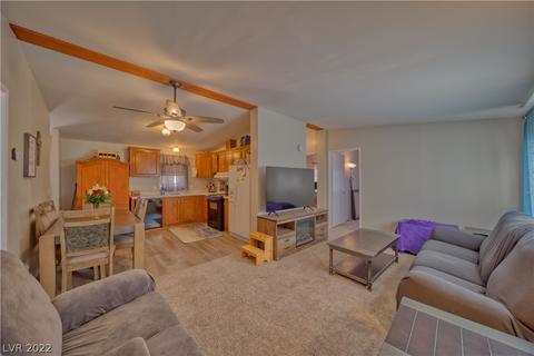 81 W Potter Pl, Pahrump, NV 89048