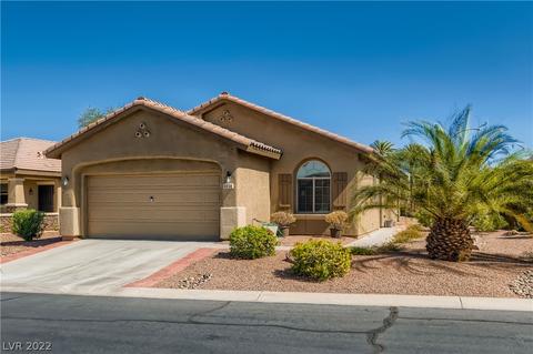 6034 Saddle Horse Ave, Las Vegas, NV 89122