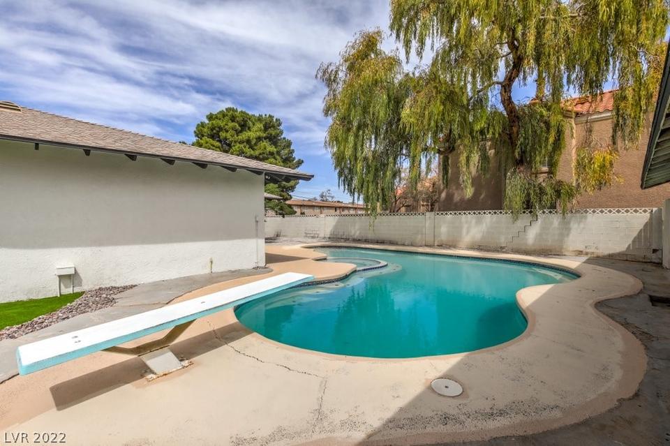  5356 Escondido St, Las Vegas, NV 89119 photo 37