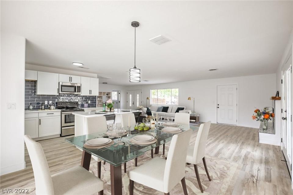  5356 Escondido St, Las Vegas, NV 89119 photo 3