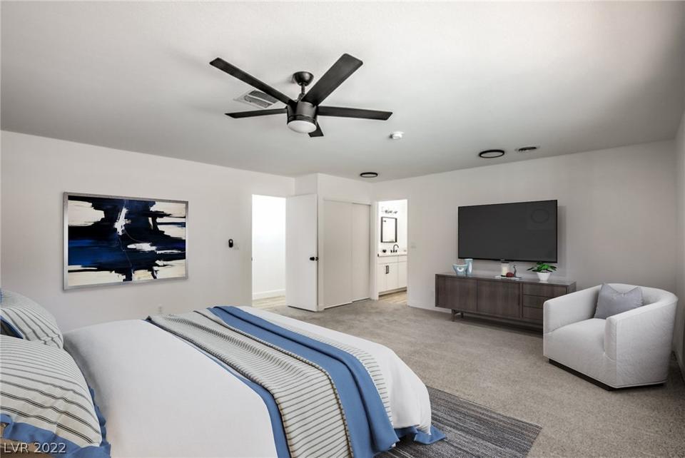  5356 Escondido St, Las Vegas, NV 89119 photo 6