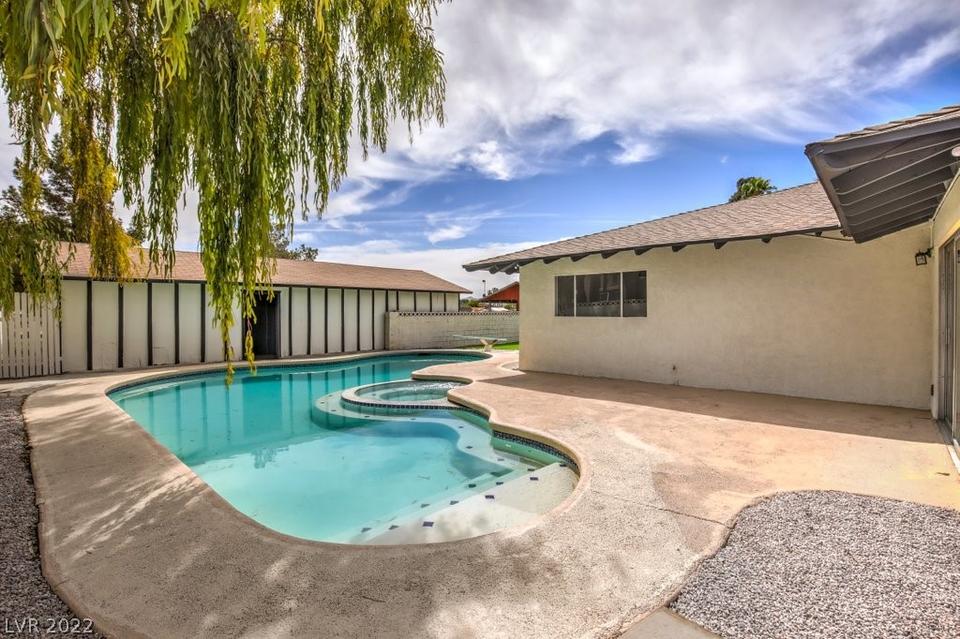  5356 Escondido St, Las Vegas, NV 89119 photo 36