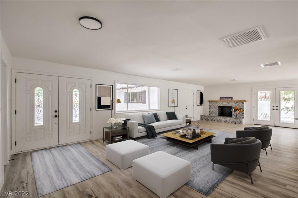  5356 Escondido St, Las Vegas, NV 89119 photo 2