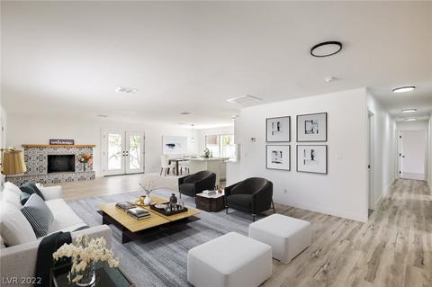 5356 Escondido St, Las Vegas, NV 89119