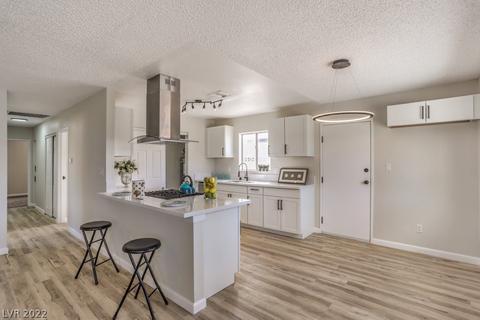 1201 Ferguson Ave, North Las Vegas, NV 89030