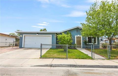4607 Warner Pl, Las Vegas, NV 89115