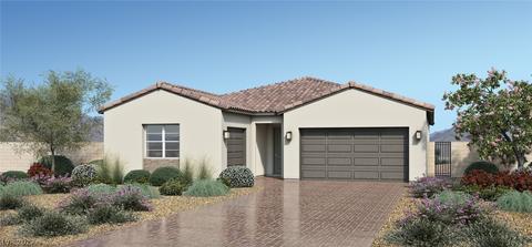 3386 Sleeping Hills Ave, Henderson, NV 89044