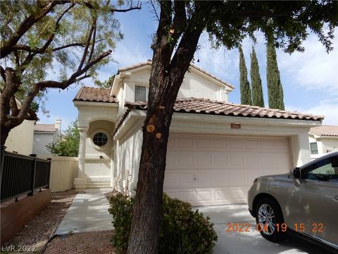 9316 Deer Lodge Ln, Las Vegas, NV 89129