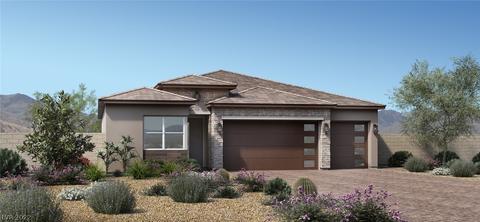 3387 Sleeping Hills Ave, Henderson, NV 89044