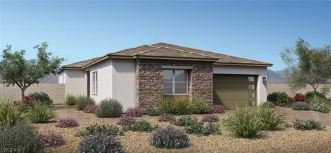 3383 Sleeping Hills Ave, Henderson, NV 89044