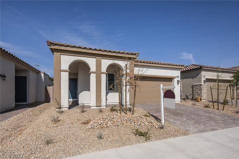 Undisclosed, North Las Vegas, NV 89031