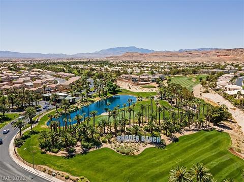 442 First On Dr, Las Vegas, NV 89148