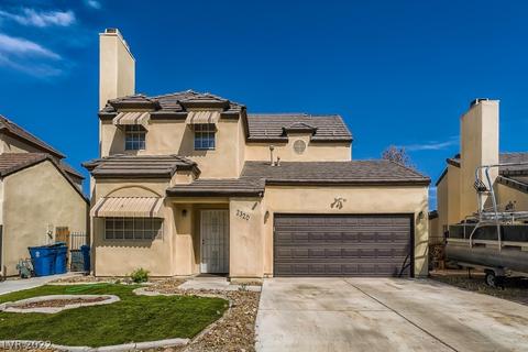 2320 Rembrandt Dr, Las Vegas, NV 89128