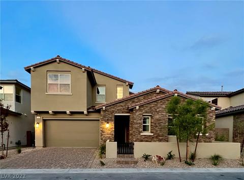 406 Robledo St, Las Vegas, NV 89138