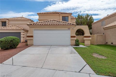 9505 Cliff View Way, Las Vegas, NV 89117