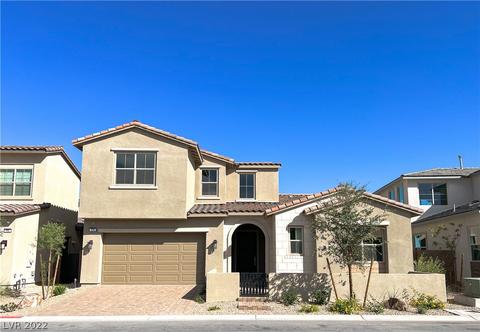 378 Robledo St, Las Vegas, NV 89138
