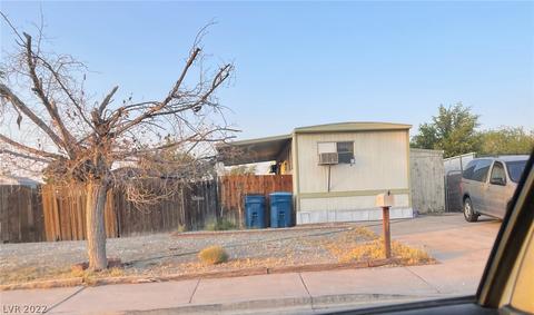 4913 Vista Flora Way, Las Vegas, NV 89121