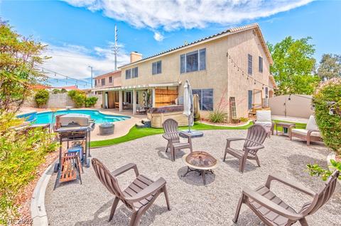 324 Velino Ave, Las Vegas, NV 89123