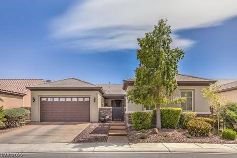 3909 Cackling Goose Dr, North Las Vegas, NV 89084