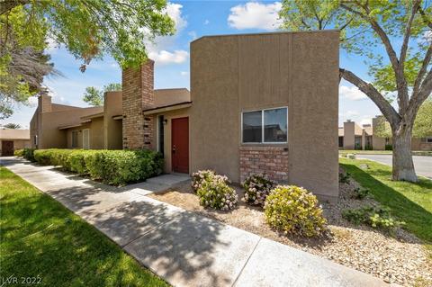 4260 Rollingstone Dr, Las Vegas, NV 89103