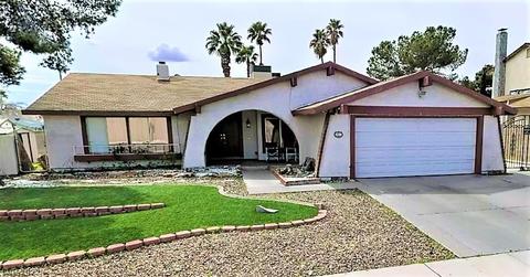 6517 Lowden Ln, Las Vegas, NV 89107