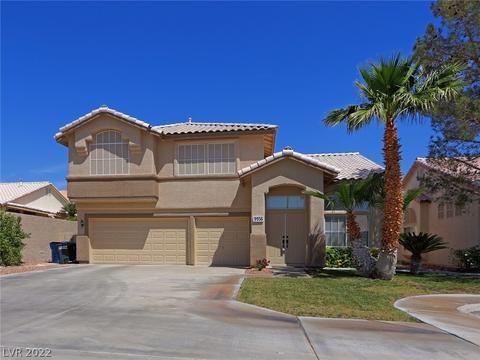 9956 Gray Sea Eagle Ave, Las Vegas, NV 89117