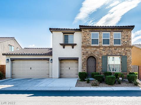 6428 Towerstone St, North Las Vegas, NV 89084