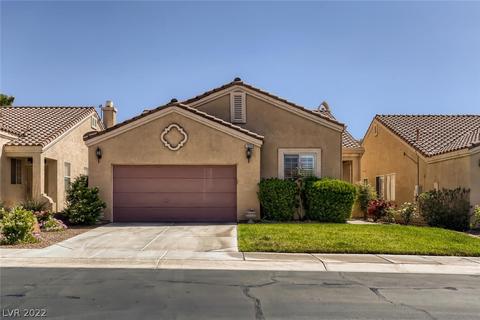 1379 Gran Vista Ave, Henderson, NV 89012