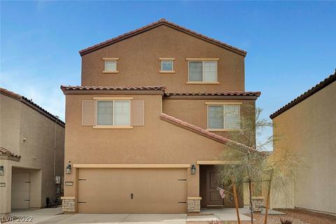 4375 Saddle Brook Park Dr, Las Vegas, NV 89115