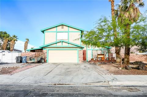 1662 Wetherly Ct, Las Vegas, NV 89156