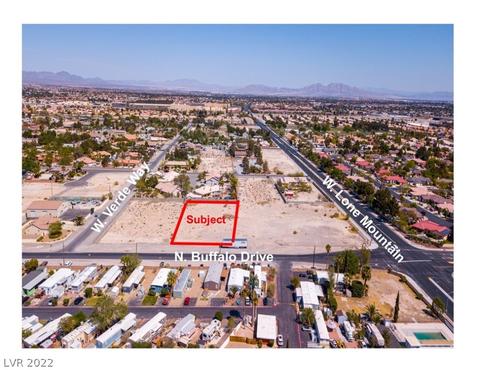 0 Buffalo # -d, Las Vegas, NV 89149